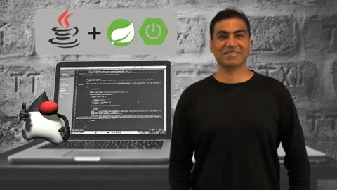 Java In-Depth: Become a Complete Java Engineer! [2026]