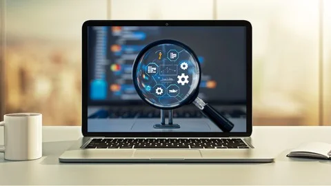 Java Selenium WebDriver: Master Web Test Automation