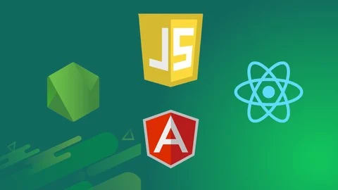 JavaScript Full Stack Bootcamp Node JS React JS and Angular
