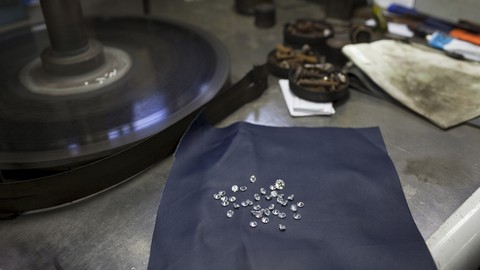 Jewelry Expertise 02 | Diamond Cut & Light Performance