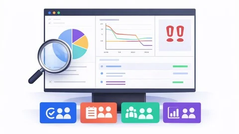 Jira Dashboards Masterclass: Build PM, QA & Scrum Dashboard