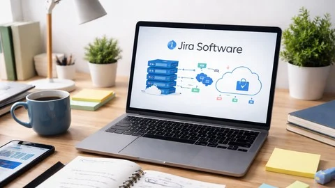 Jira Data Center to Jira Cloud Migration Step-by-Step
