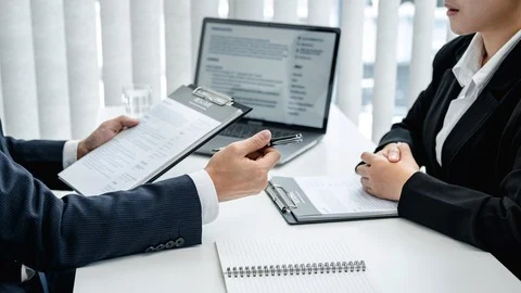 Job Description Writing & Recruitment Guide for Beginners
