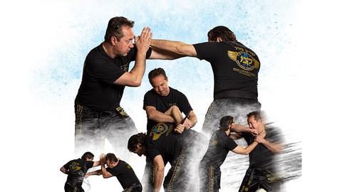 Krav Maga - Best Techniques