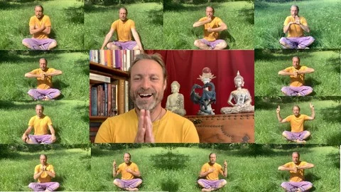 Kundalini Yoga Meditations to Elevate Your Spirit