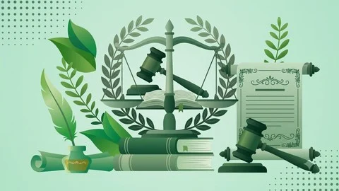 Laravel 13 - Build a Modern Lawyer Website CMS