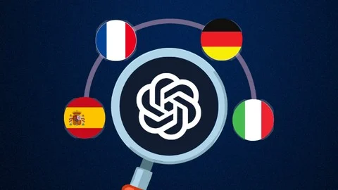 Learn Any Language Faster with AI: ChatGPT & NotebookLM