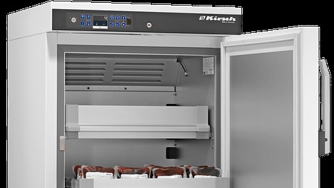 Learn design of refrigeration system