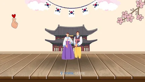 Learn Korean from Scratch - Start Speaking Korean in 30 Days