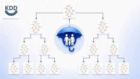 Life Insurance Simplified Using Industry Knowledge Structure