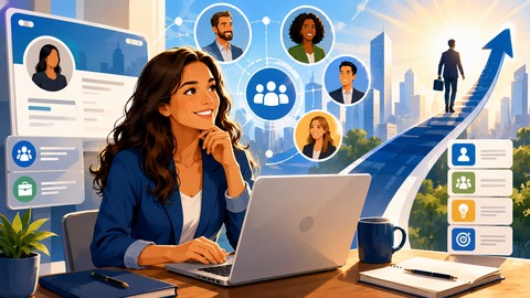 LinkedIn Mastery for Beginners