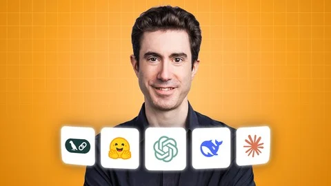 AI Engineer Core Track: LLM Engineering, RAG, QLoRA, Agents