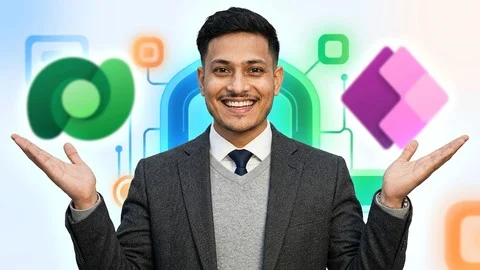 Complete Model Driven App PowerApps Course