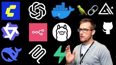 Local AI Masterclass: LLMs, Diffusion & AI-Agents on Your PC