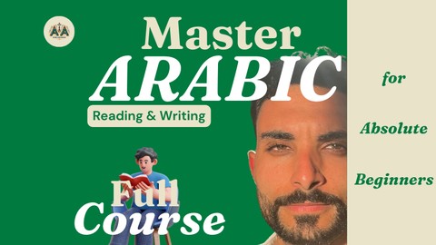 Master Arabic Foundation.