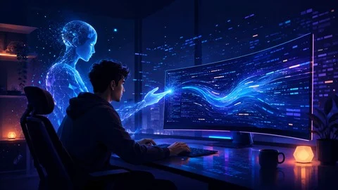 Master Cursor AI: Build Real Apps 10x Faster with AI