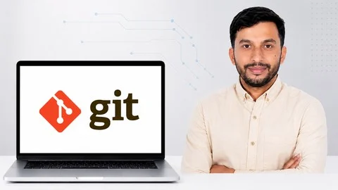 Git & GitHub for Beginners: Complete Hands-On Masterclass