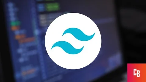 Master Tailwind CSS v4: Build Modern & Responsive Web Design