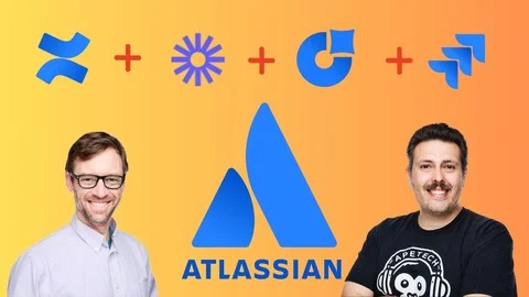 Jira, Confluence & Loom for Project & Product Managers