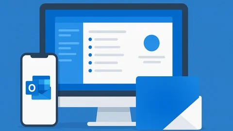 Mastering Microsoft Outlook – Complete Outlook Training for