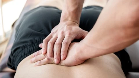 Mastering Myofascial Release Level 1 (3 CE)
