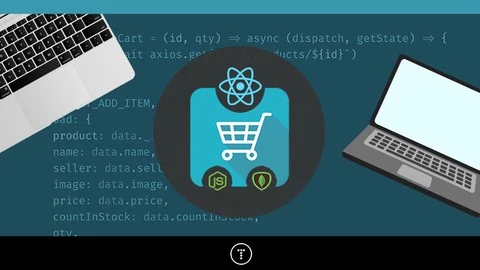 MERN From Scratch | eCommerce Platform