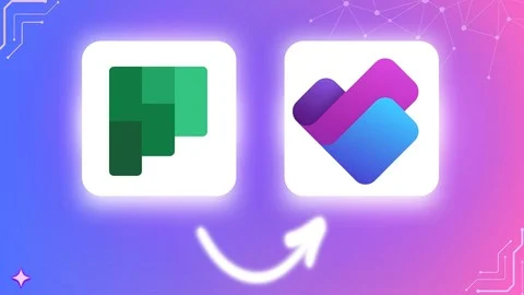 Microsoft Planner - A Complete course from scratch with AI
