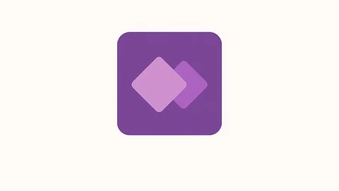 Microsoft Power Apps: Complete Guide for Beginners to Advanc