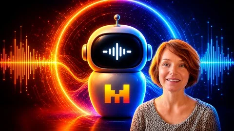 Mistral AI: Voxtral TTS (text to speech), Vision & AI Agents