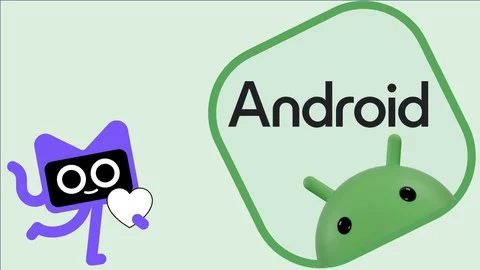 Modern Android Development with Jetpack Compose