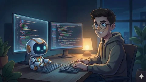 Modern Shopify App Development 2026: Powered by AI & Cursor