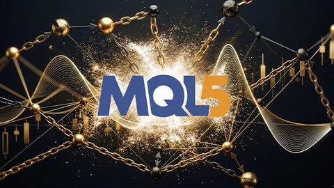 MQL5 MACHINE LEARNING: Code EAs with Hidden Markov Models