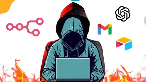 N8N Automation, AI Agents, Prompt Engineering, API, & More