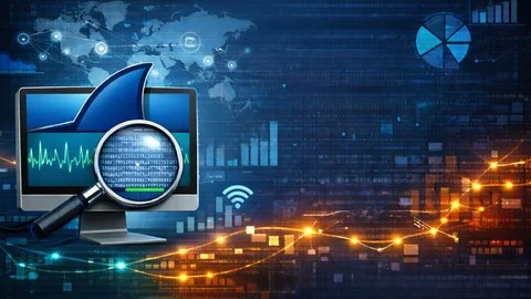 Network Analysis Using Wireshark