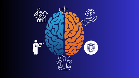 Emotional Intelligence for Balanced Life with NLP (in Hindi)