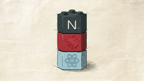 Next JS Modern Stack - Tooling and AI