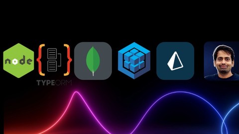Nodejs ORM Prisma, TypeORM, Knex and Sequelize and MongoDB