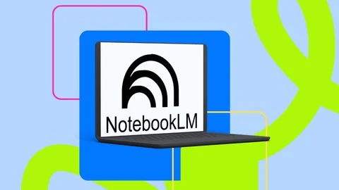 Google NotebookLM Mastery – Prompts, Audio & AI Tools