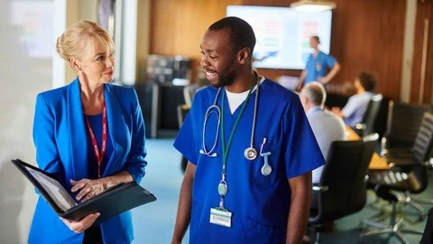 Diploma in Nursing Administration, Leadership and Management