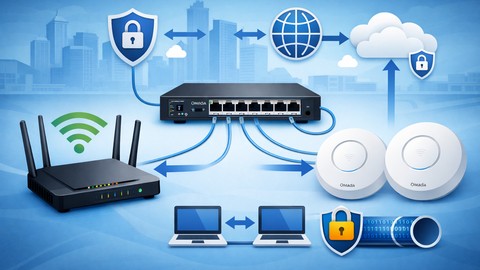 Omada Enterprise Wi-Fi Masterclass
