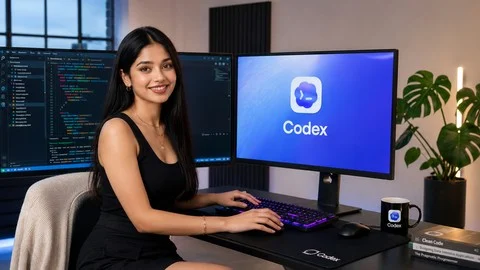 OpenAI Codex- The Ultimate Guide