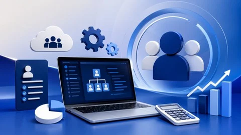 Oracle Fusion Fast Formula for HCM and Payroll Consultants