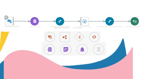 Become an OIC 2 Master: Oracle Integration Cloud Masterclass
