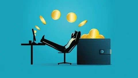 Passive Income Masterclass: Build Wealth & Financial Freedom