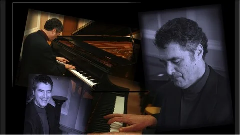 Pentatonics for Pianists