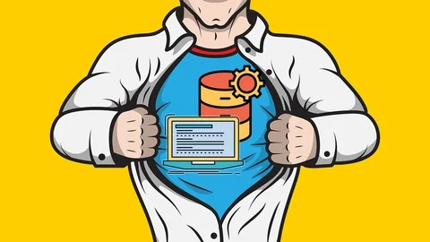 The Complete PL/SQL Bootcamp : "Beginner to Advanced PL/SQL"