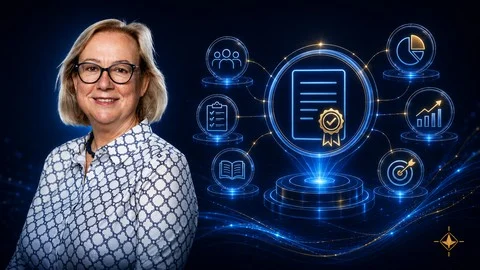 PMP Exam Prep 2026: All 26 ECO Tasks, Agile, Hybrid & AI
