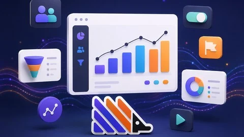 PostHog for Product Analytics, Feature Flags & A/B Testing