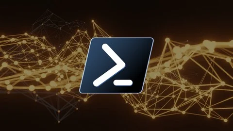 PowerShell Hands-On Course – From Beginner to Pro