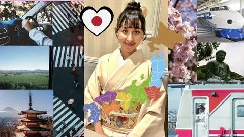 Practical Japanese Conversation For Travelling Japan 2